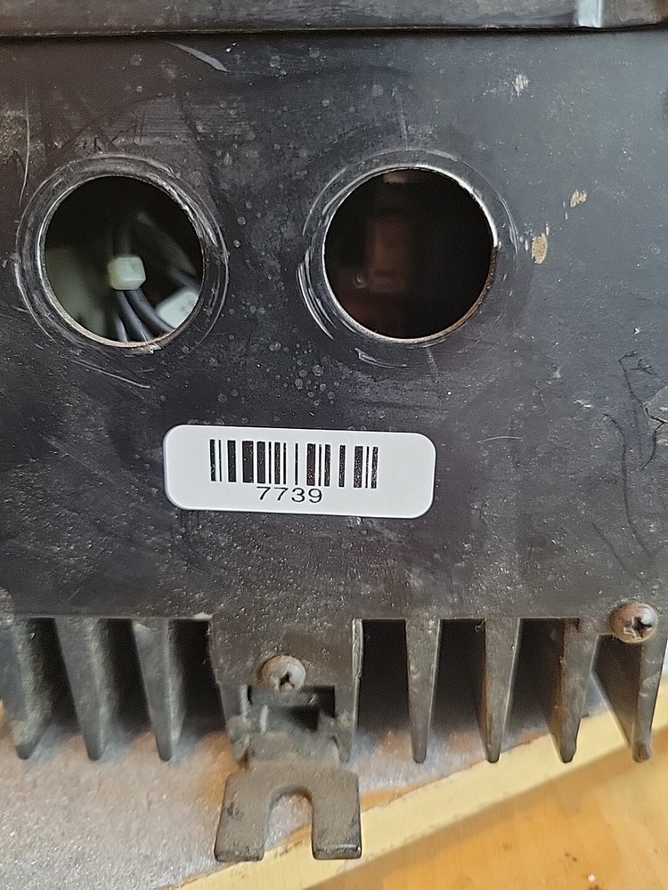 Reliance Electric DC2-70G, DC2 Motor Controller