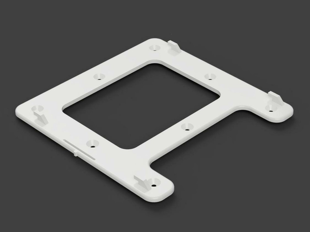 For Ubiquiti AP AC Replacement Ceiling Mounting Bracket - AP-AC UAP-AC