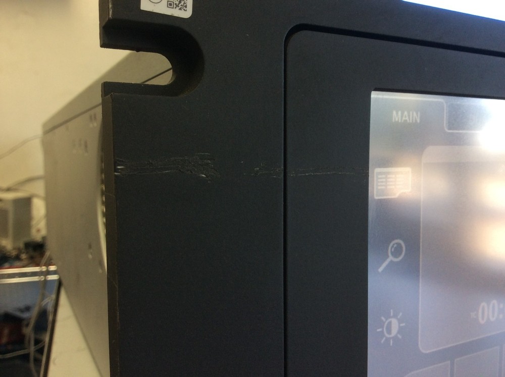 Codex CDR1 Rackmount Audio Recorder