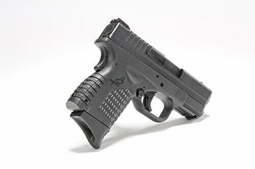 Pachmayr Springfield XDS Grip Extender