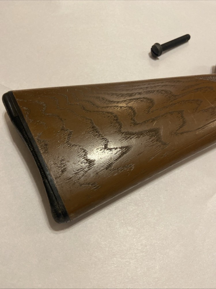 Crosman 760-B Butt Stock