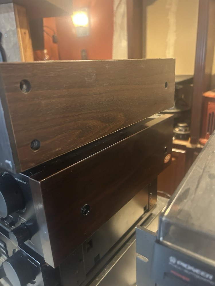 SAE computer Direct Line Digital Tuner. T102