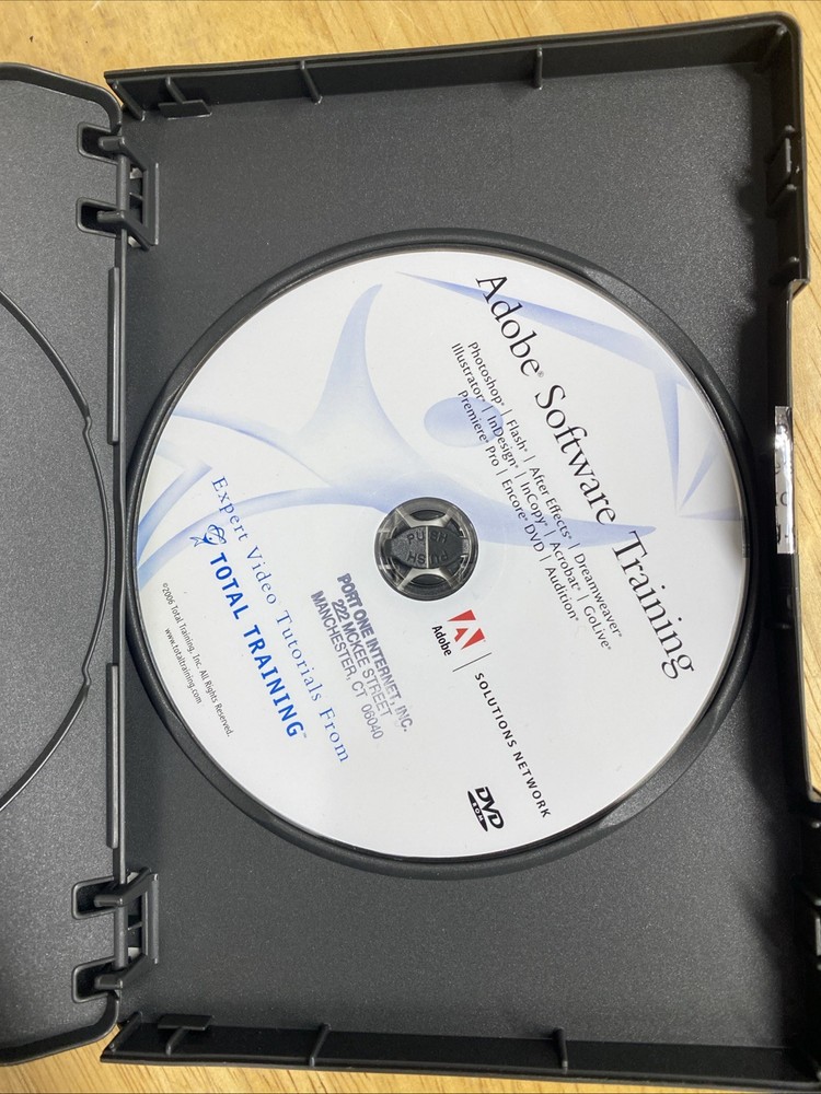 Total Training For Adobe Flex 2 Rich Internet Applications 2-DVD Set