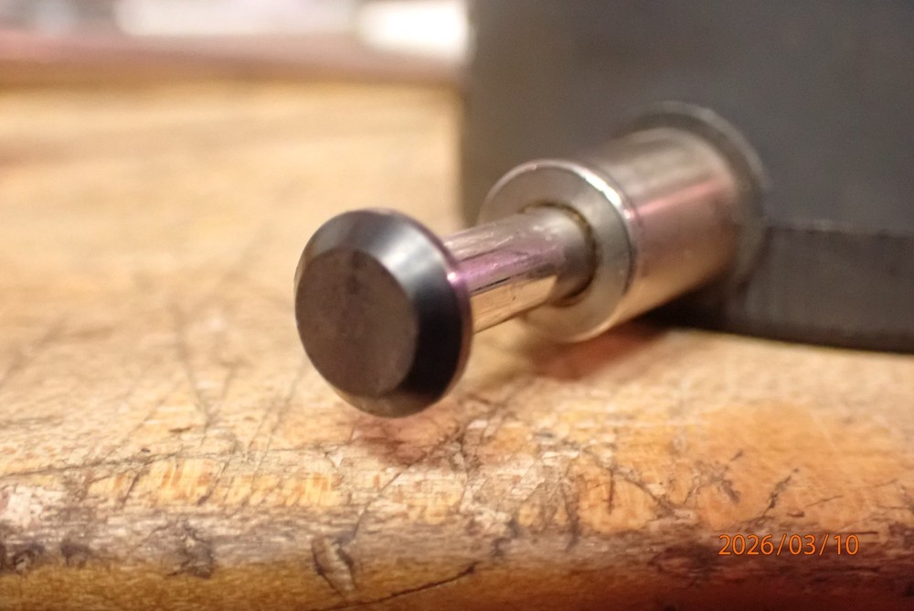 MITUTOYO DIGITAL DIAL INDICATOR MACHINIST TOOLING