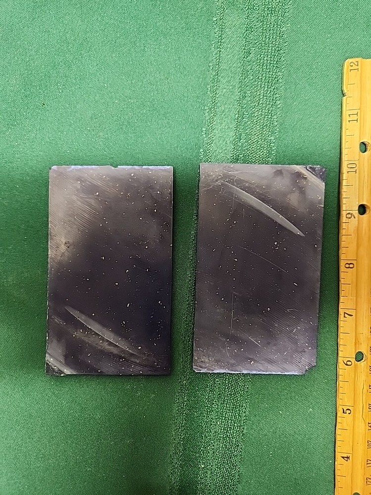 Scales Material For Knife Making