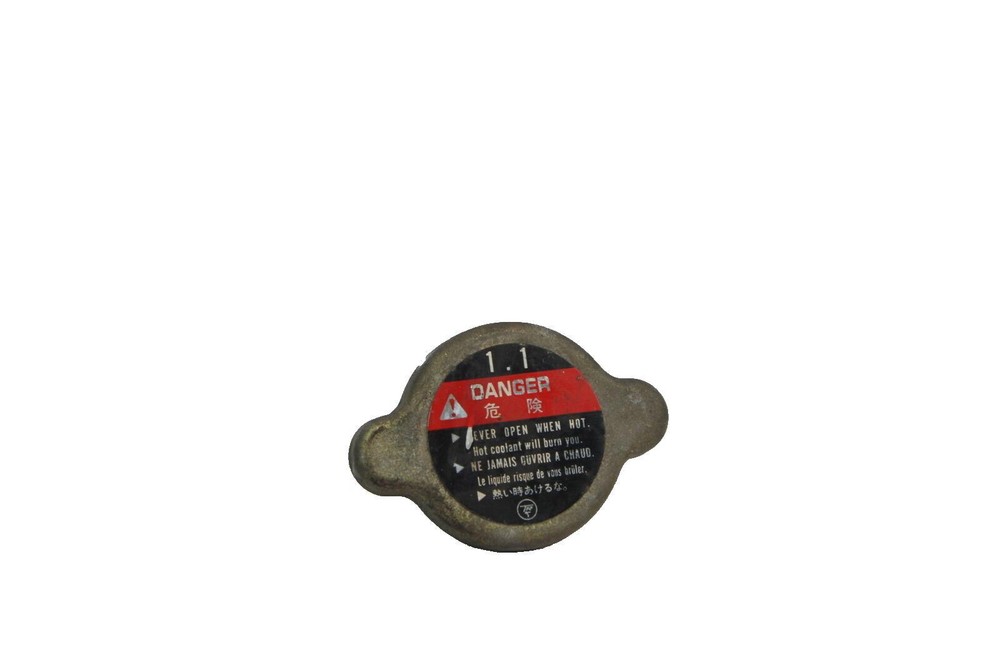 2002 Honda Cbr600f4i Radiator Cap