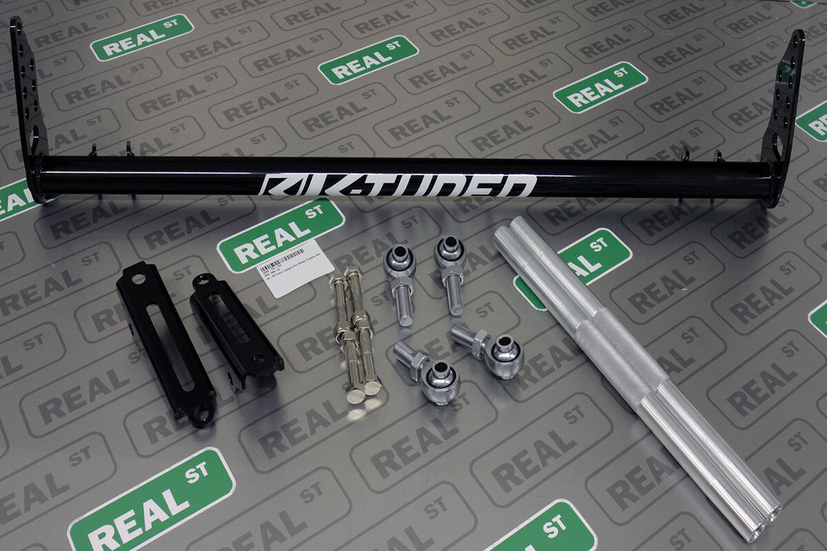 K-Tuned Pro Series Traction Bar 92-00 Civic EG EK Integra 94-01 DC 9200-TB-102