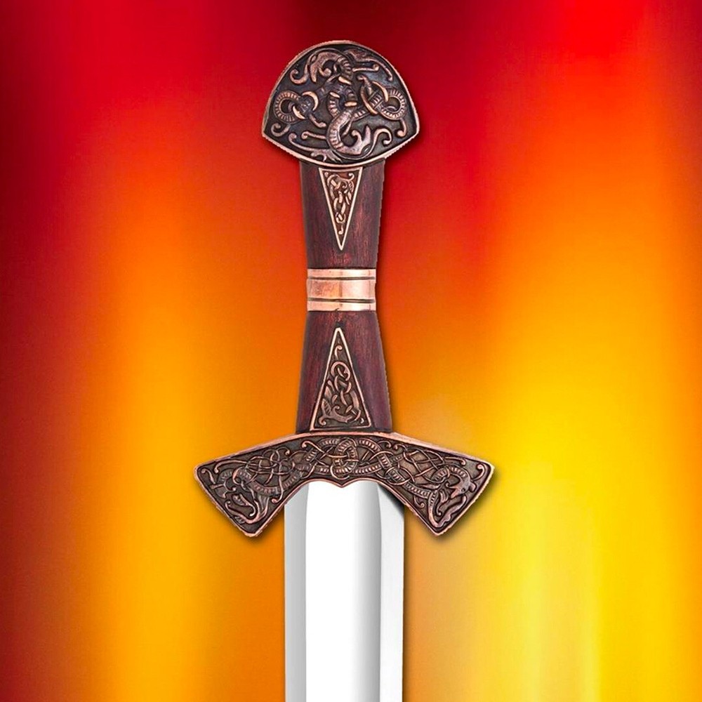 Marto / Windlass - Suontaka Viking Sword