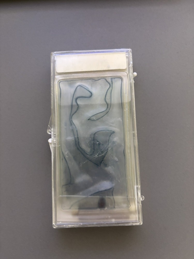 Vintage The Morley Bright Watermark Detector Mark 2 Philatelic Stamp Collecting