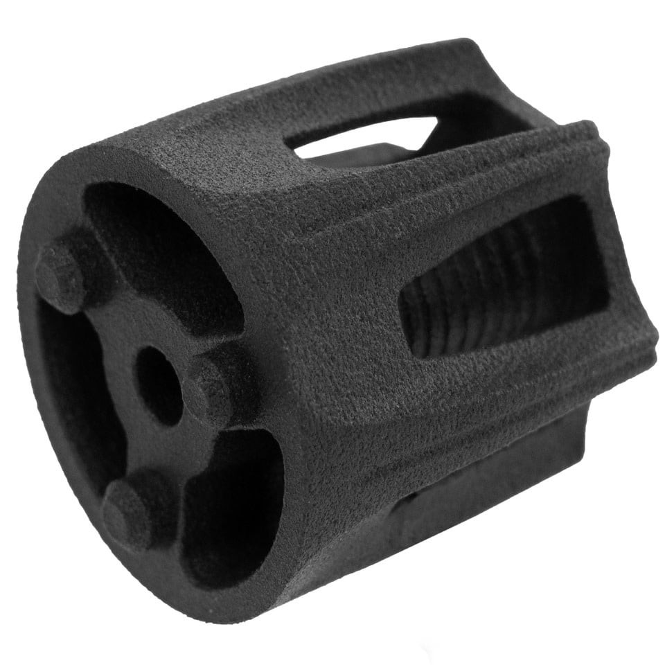 Exalt Etha/ Emek Streamline Back Cap