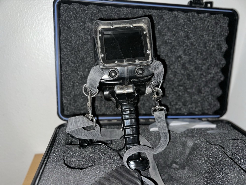 Scott Eagle Eye 160 TIC Thermal Imaging Camera