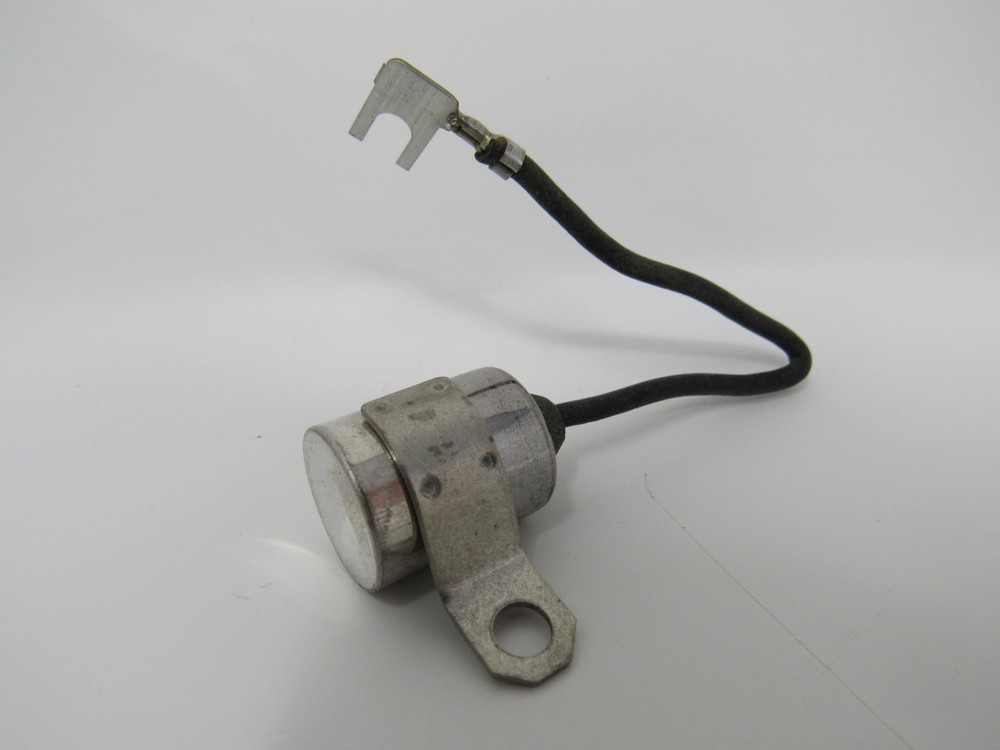 Napa Echlin Ignition Condenser EP373