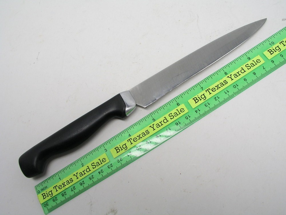The Professionals Imperial Kitchen Knife