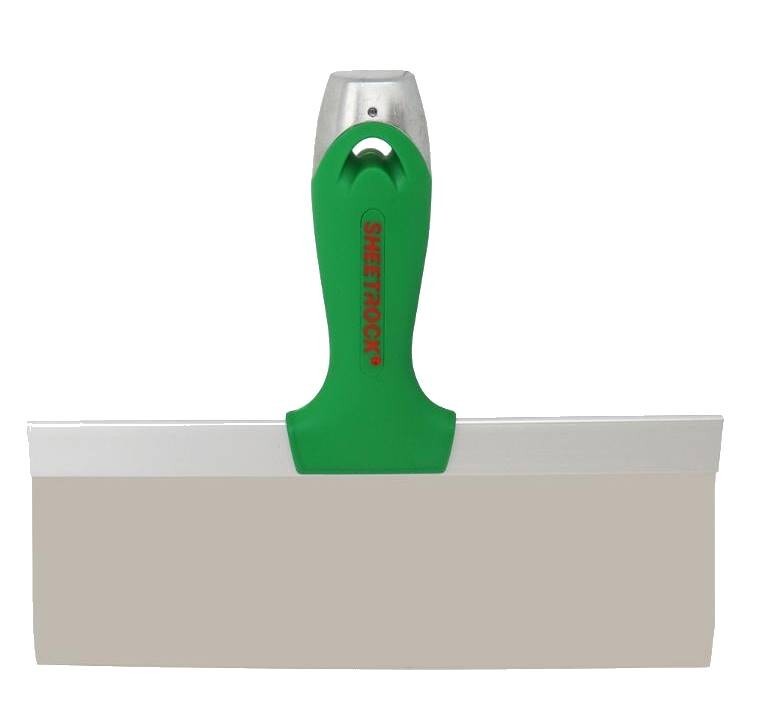 USG Sheetrock Premium Stainless Steel Taping and Mixing Set