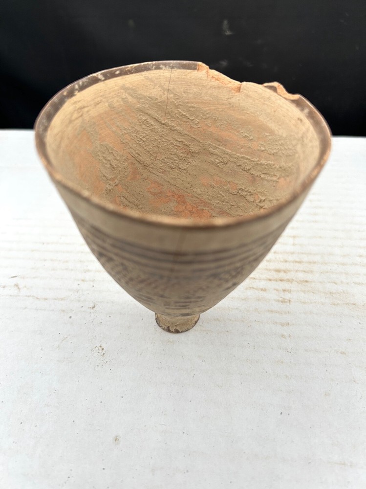 Ancient Indus Valley Pottery