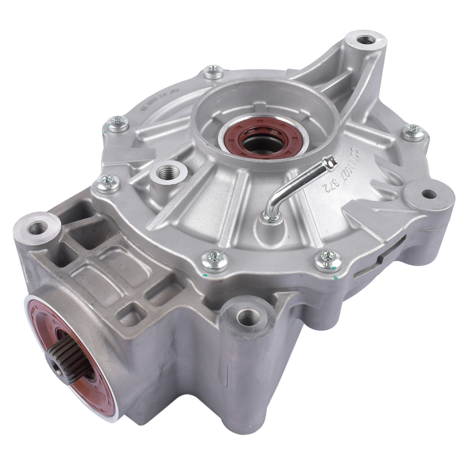 Rear End Differential for #705501958 Can-Am (2013-2018) Maverick XDS XMR XXC