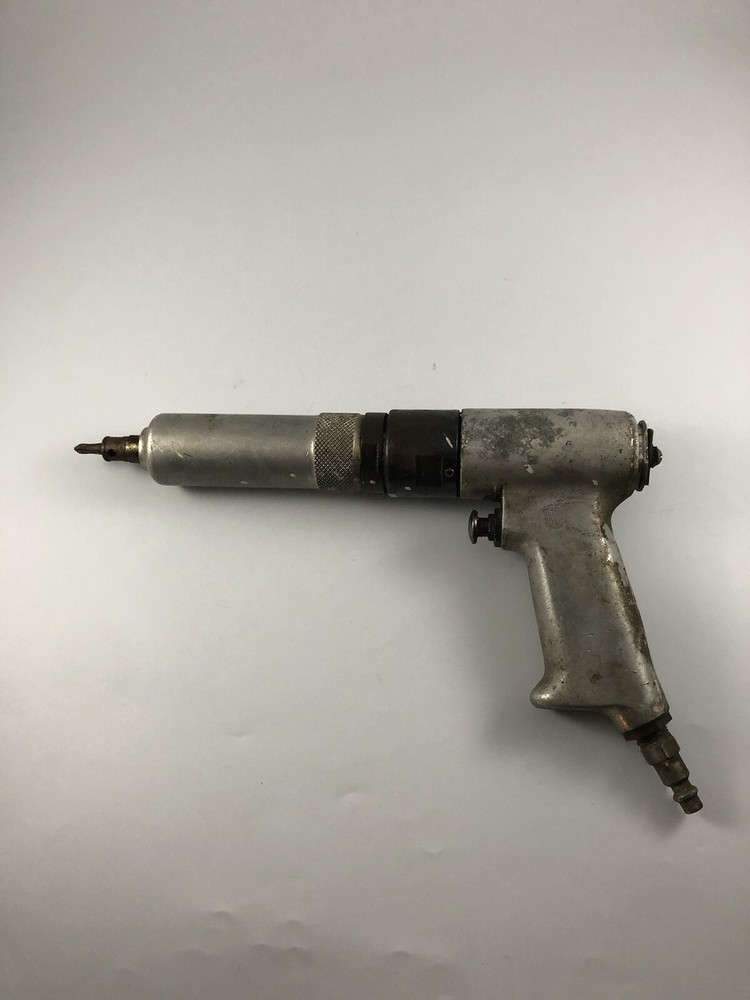 Pneumatic Drill Untested E3.3