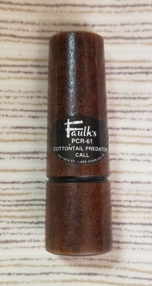PCR-61 Predator Cottontail Call