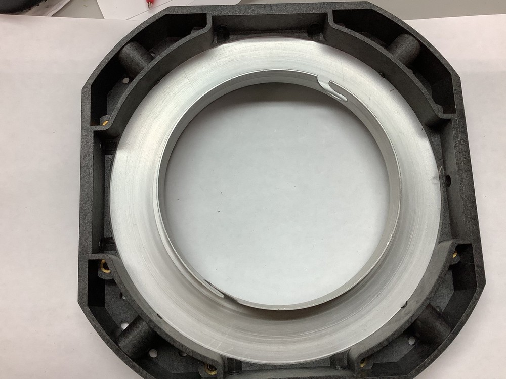 Chimera Speed Ring for Elinchrom