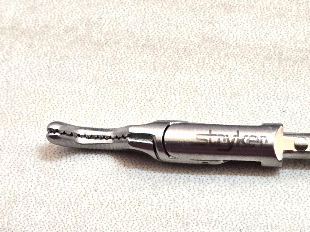 Stryker 250-080-694 Right Angle Insert