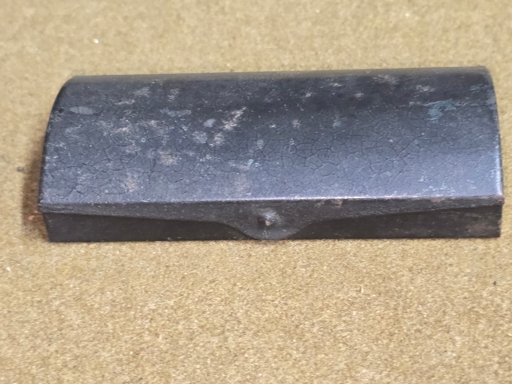 WWI Valet Auto Strop Razor Set