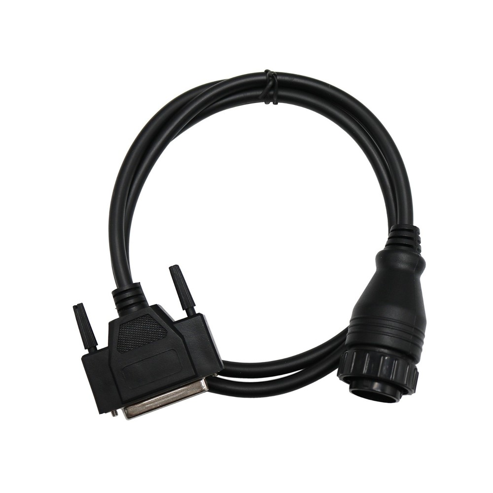 Diagnostic Tool UVIM Interface Forklift Excavator Scanner Kit for Doosan Engine