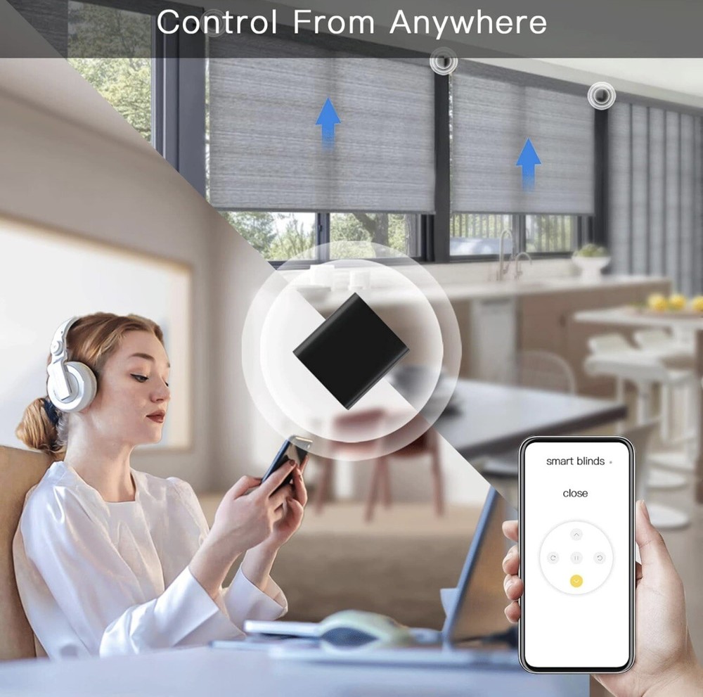 Wifi Bridge AC701 - A0023