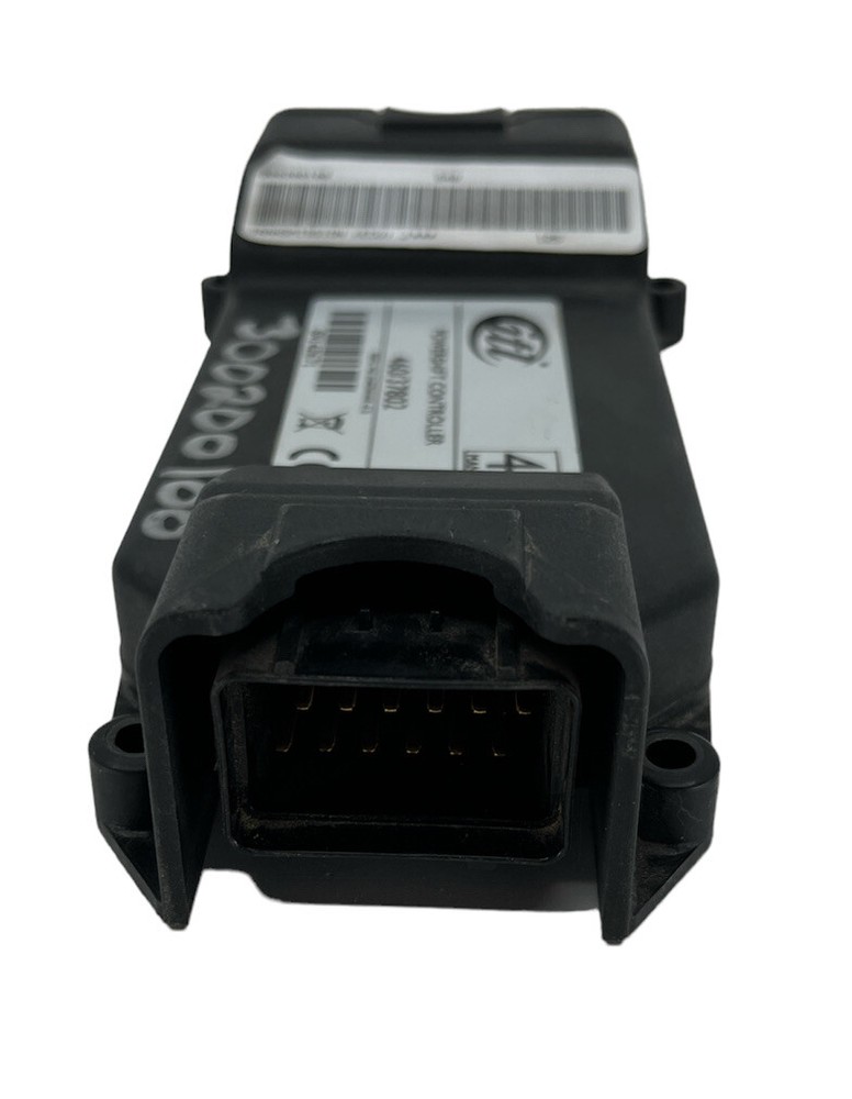 460/37802 JCB ITL Powershift Controller, 4 Speed Man, ECU