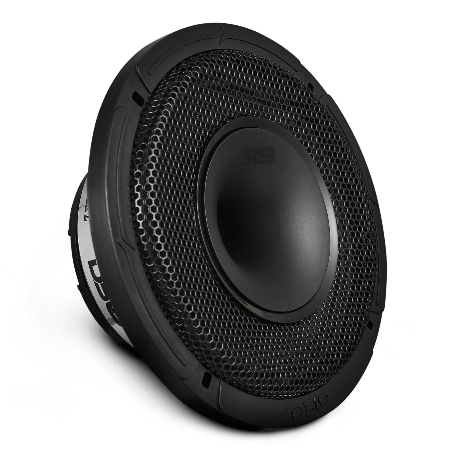 DS18 PRO-HY6MSL 6.5" Mid-Range Shadow Slim Loudspeaker 300 Watts 8-Ohms