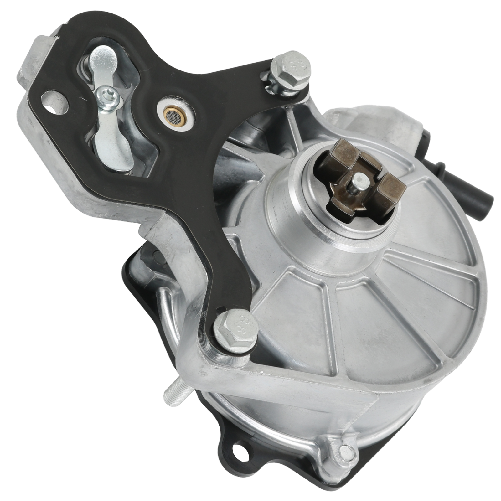 12686657 For Chevy GMC Cadillac Buick Original Equipment Vacuum Pump