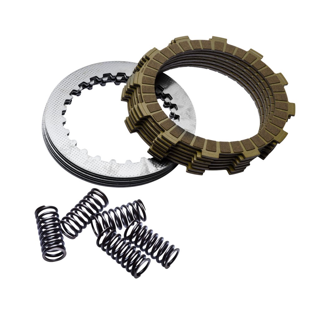 Tusk Competition Clutch Kit Heavy Duty Springs YAMAHA YZ85 YZ 85 2002-2024