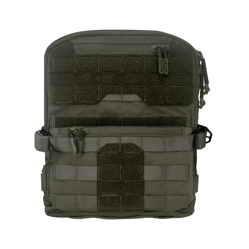 Agilite MICRO MAP Ranger Green