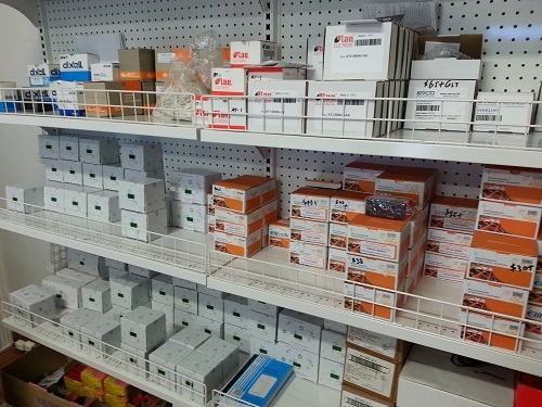 4" 100mm ROUND DIFFUSER/PLASTIC AIR VENTS Model: RD 100