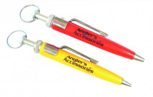 Fly Snare Hook Holder