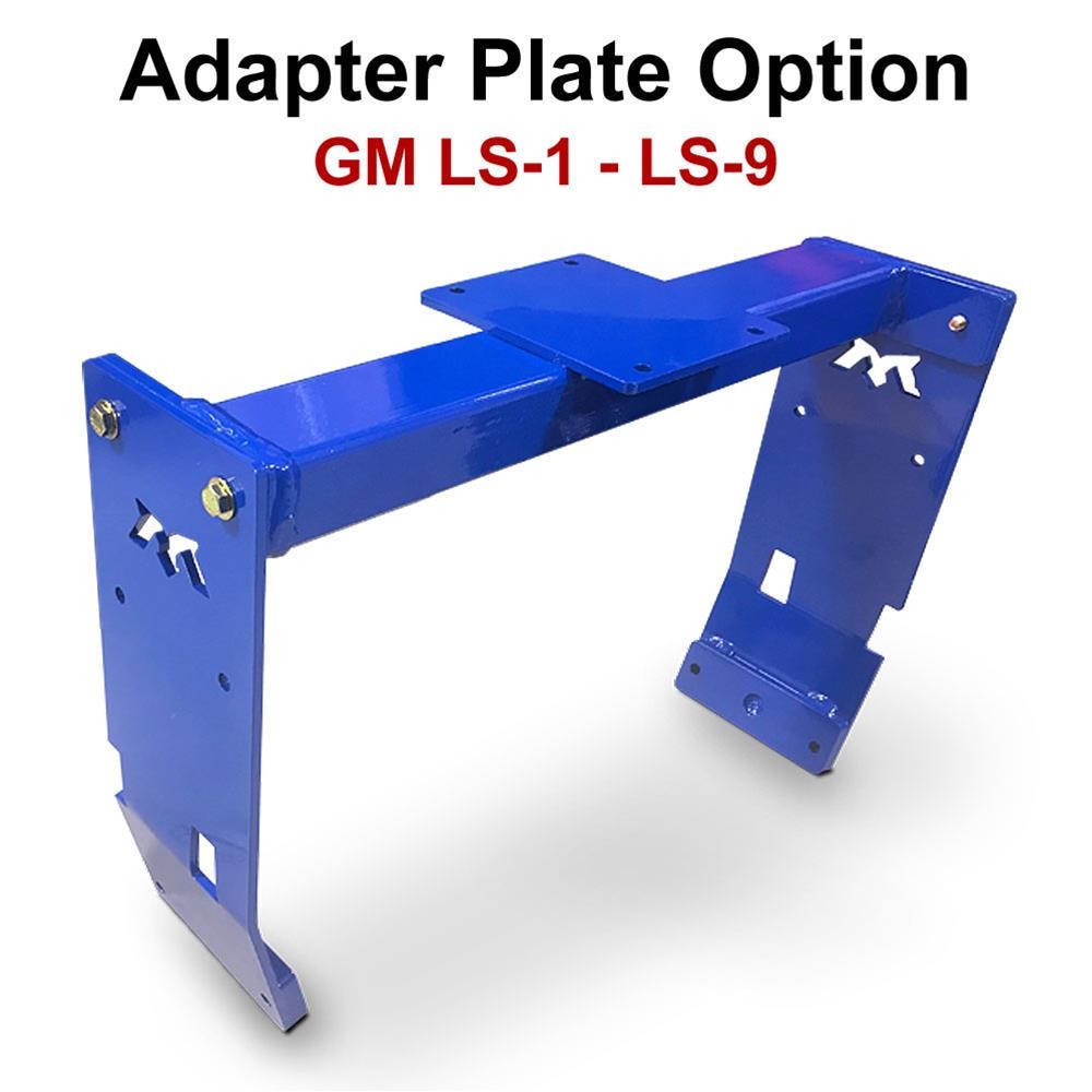 Mac's Engine Pivot Plate Adapter 701355