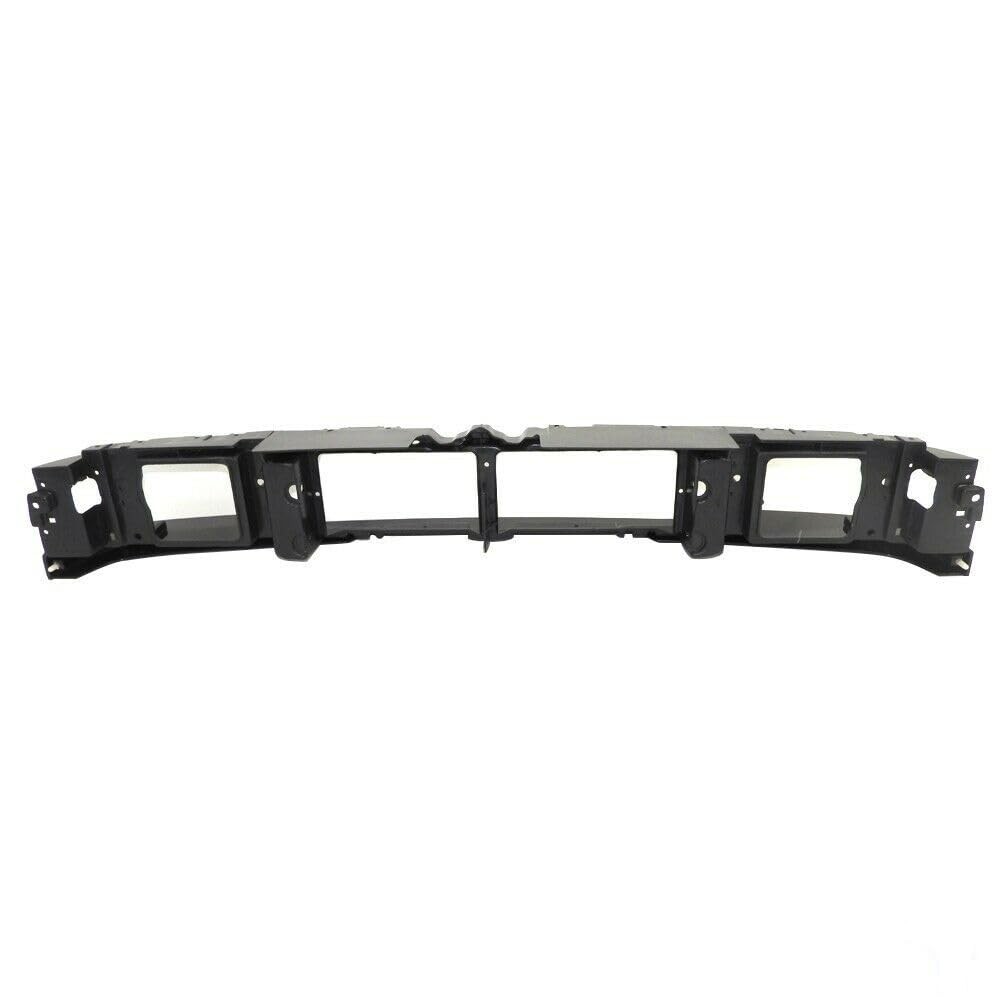 Headlight Mounting Header Panel Nose Compatible with 1993-1997