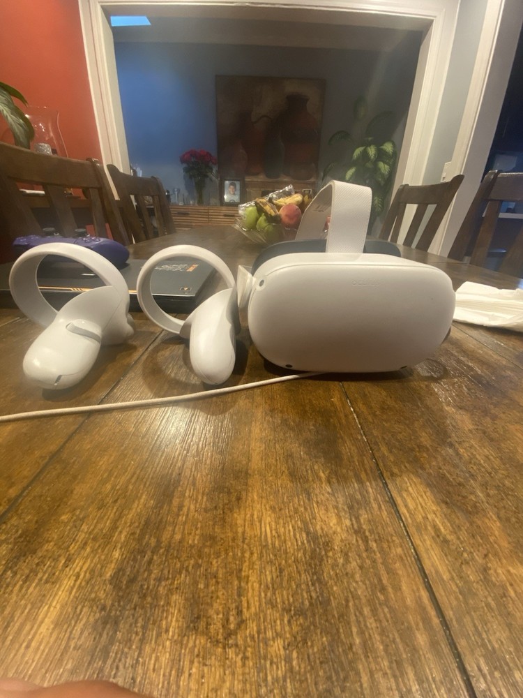 Oculus Quest 2