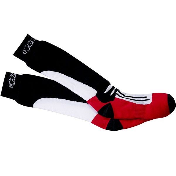 Alpinestars Road Racing Summer Socks #