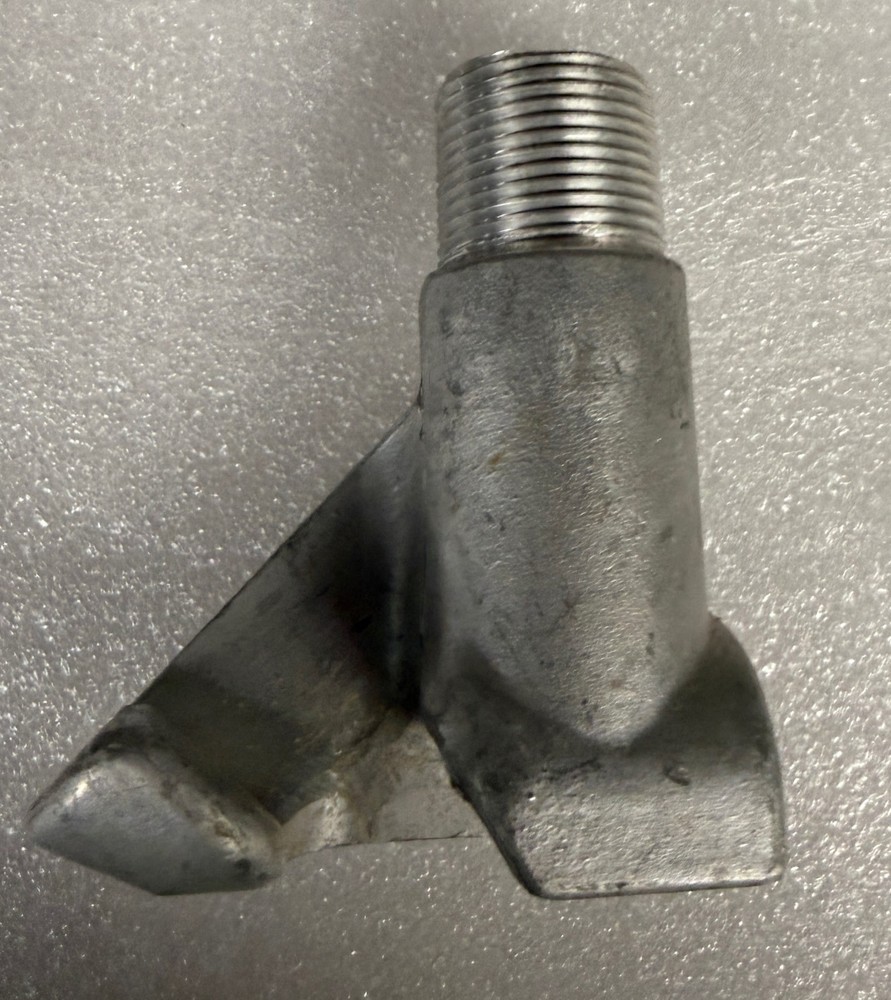 Gardner 820 1/2" Hickey NOS