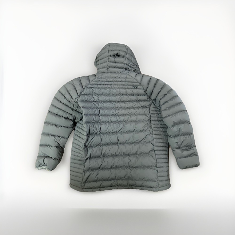 Eberlestock MCCALL HOODED DOWN JACKET New Witout Tags.