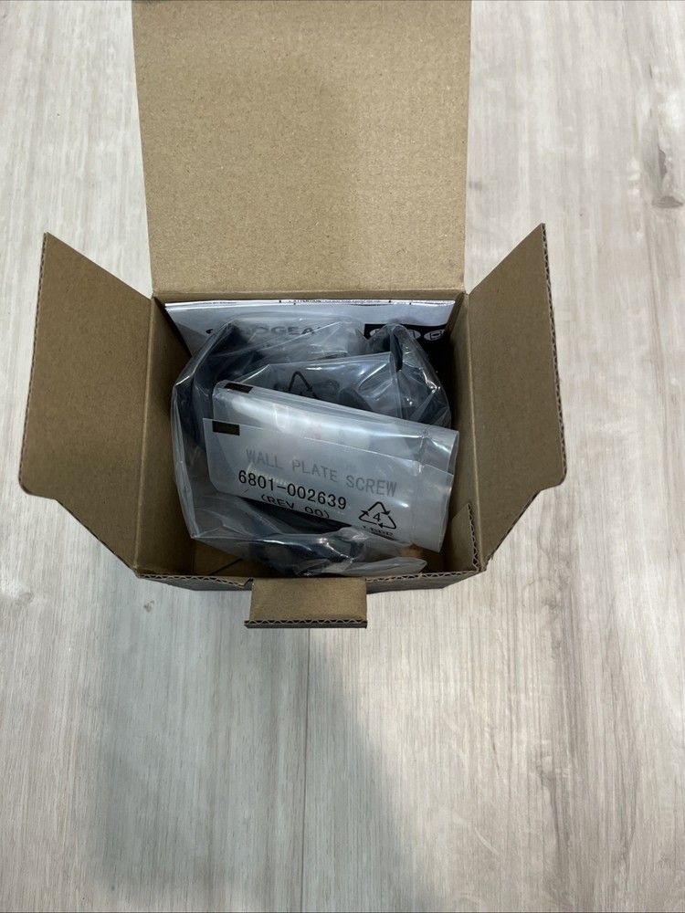 Echo Gear Wall Mount For Amazon Echo Dot 4th Gen - Model EGMA-EDM3-B2 - NIB