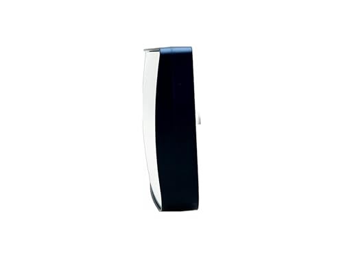Replacement Mirror Glass, For 2008-2017 Lower Side Mirror (For 2008-2017)