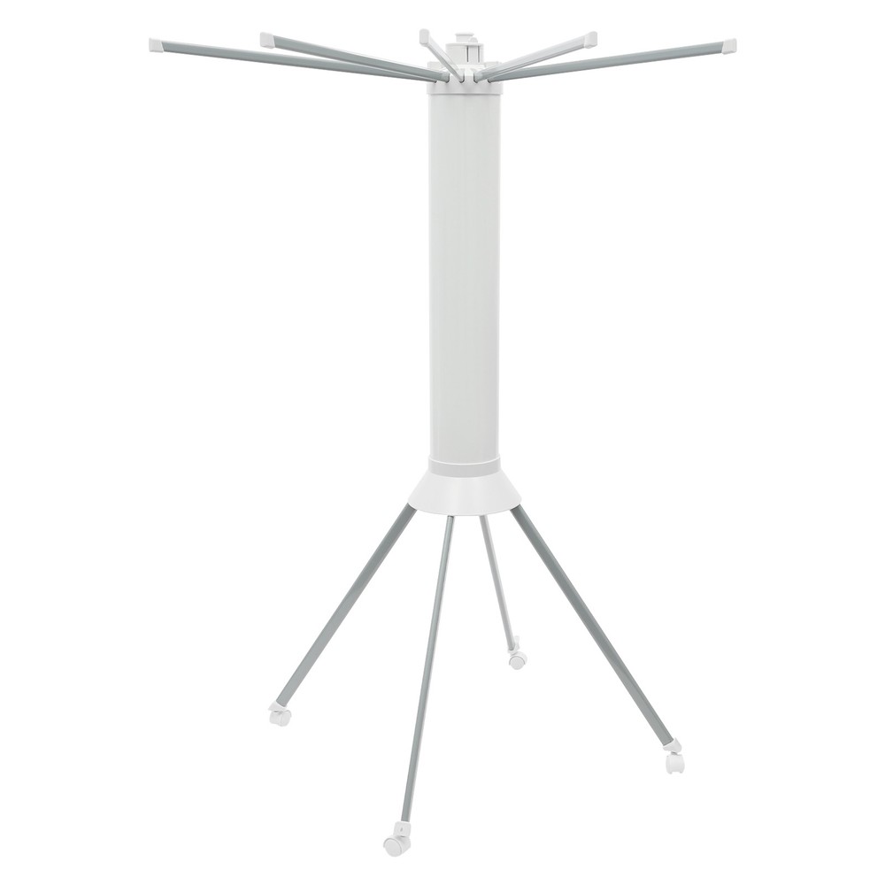 Clothes Drying Rack, Foldable Clothes Drying Rack, Four-Legged Clothes Drying Ra