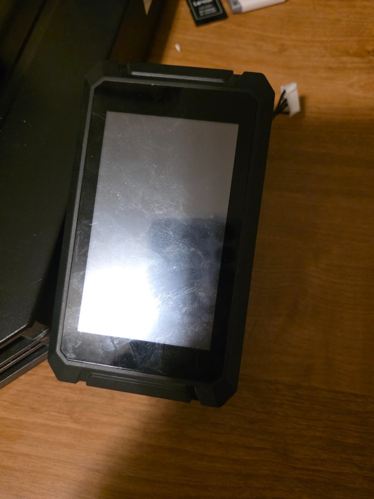 Creality Ender 3 S1 Pro 3d Printer