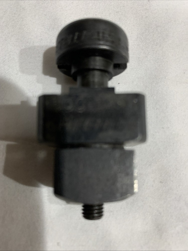 Greenlee 1/2 Square Punch