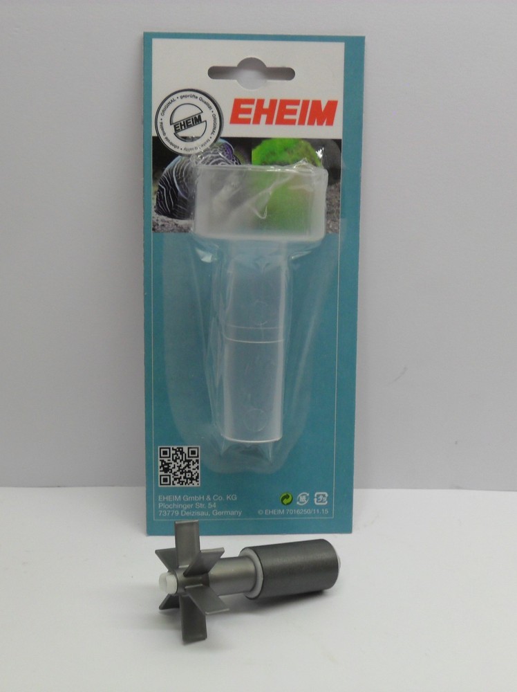 EHEIM 7633590 CLASSIC 2217, 600 FILTER REPLACEMENT IMPELLER
