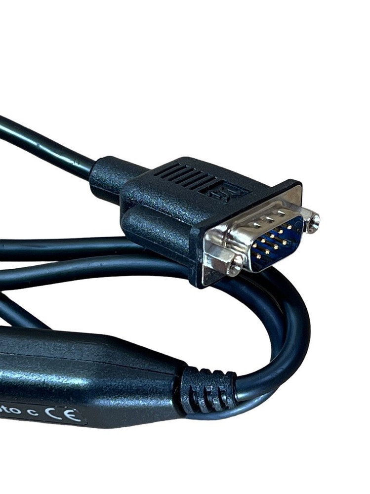Vector CANcab 5790 opto C Cable