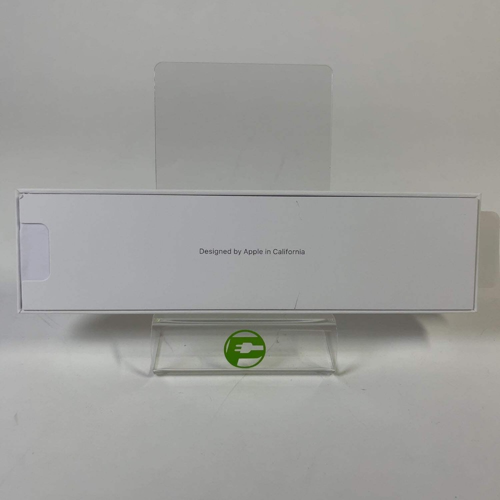 Open Box Apple Pencil White A3085