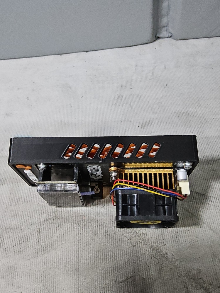 +NerdAxe Open-SourceSolo Bitcoin Miner D-Central