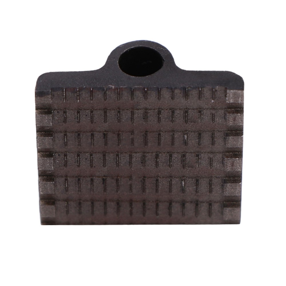 Welded Tooth Plate Replacement For Electric Strapping Machine By U.S. Solid